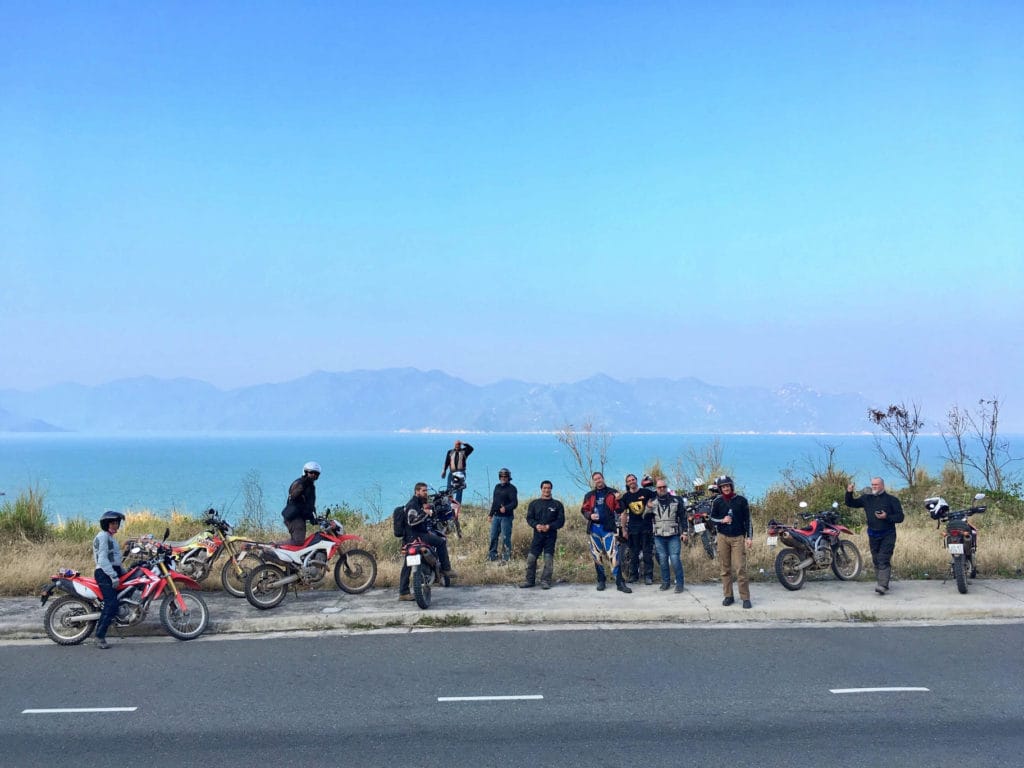 dalat motorbike tour to bao loc mui ne kon tum 9 1024x768 - STYLIST DA LAT MOTORBIKE TOUR TO MUI NE  BEACH