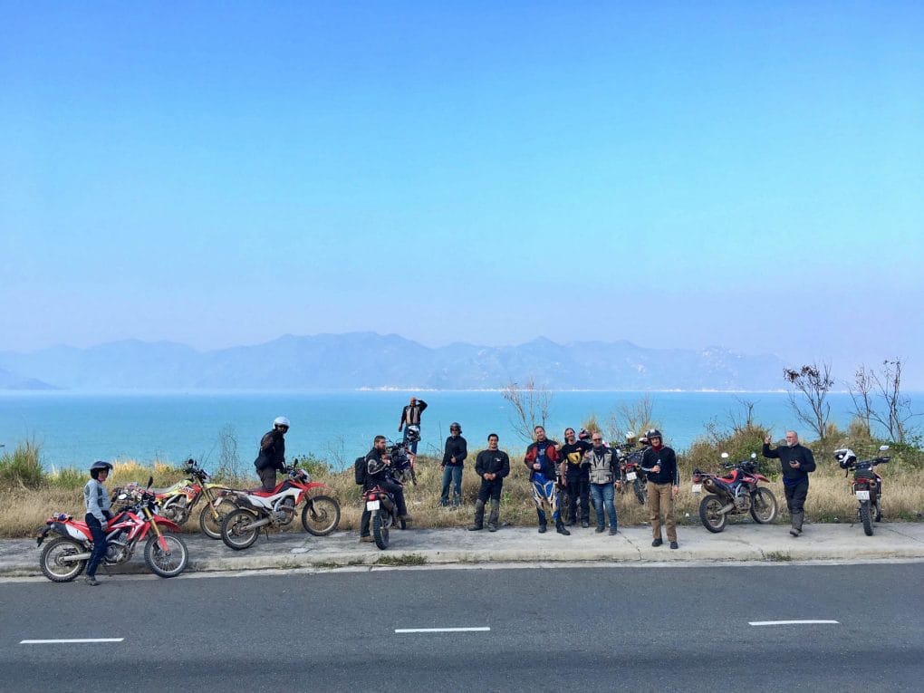 Top-Drawer South To North Vietnam Motorbike Tour – 12 Days dalat motorbike tour to bao loc mui ne kon tum 9 - Top-Drawer South To North Vietnam Motorbike Tour – 12 Days