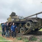 LEGENDARY VIETNAM MOTORBIKE TOUR FROM HANOI TO HOI AN