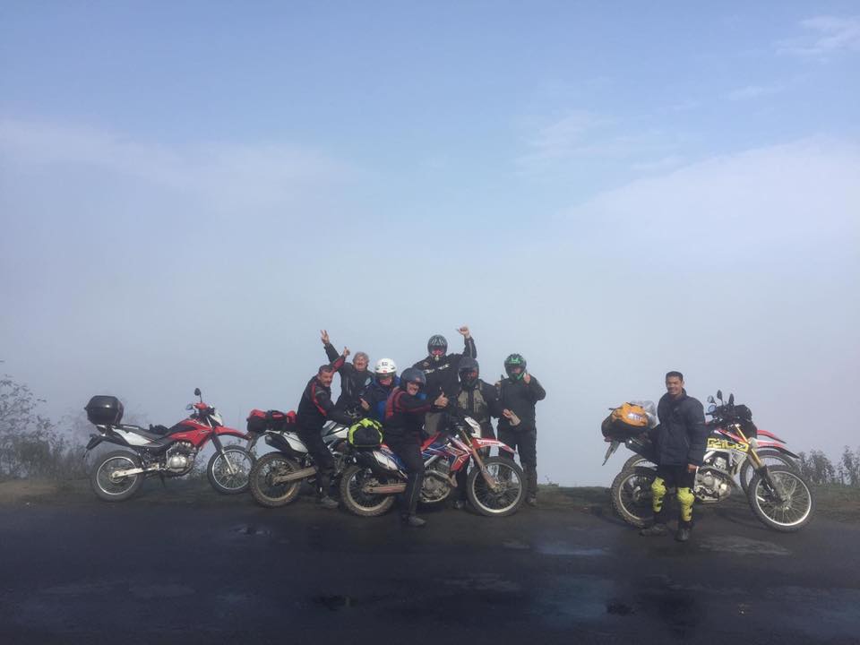 17191278 1831544647084195 840708332535106205 n - Glamorous Hanoi Motorcycle Tour to Hoi An via Sapa, Mai Chau and DMZ