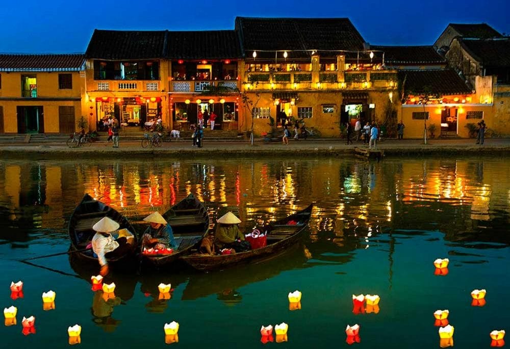 hoi an da nang e1584813620973 - Vietnam Dirtbike Tours to Da Nang & Hoi An: Ride Through Central Vietnam&rsquo;s Beauty & Culture