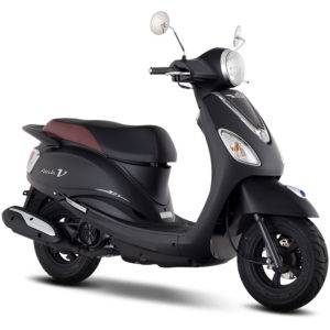 Sym Attila 125cc 300x300 - Vietnam Motorbike Rental