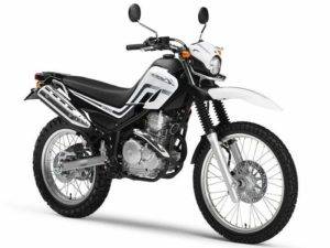 Yamaha Serrow 230cc 300x225 - Vietnam Motorbike Rental