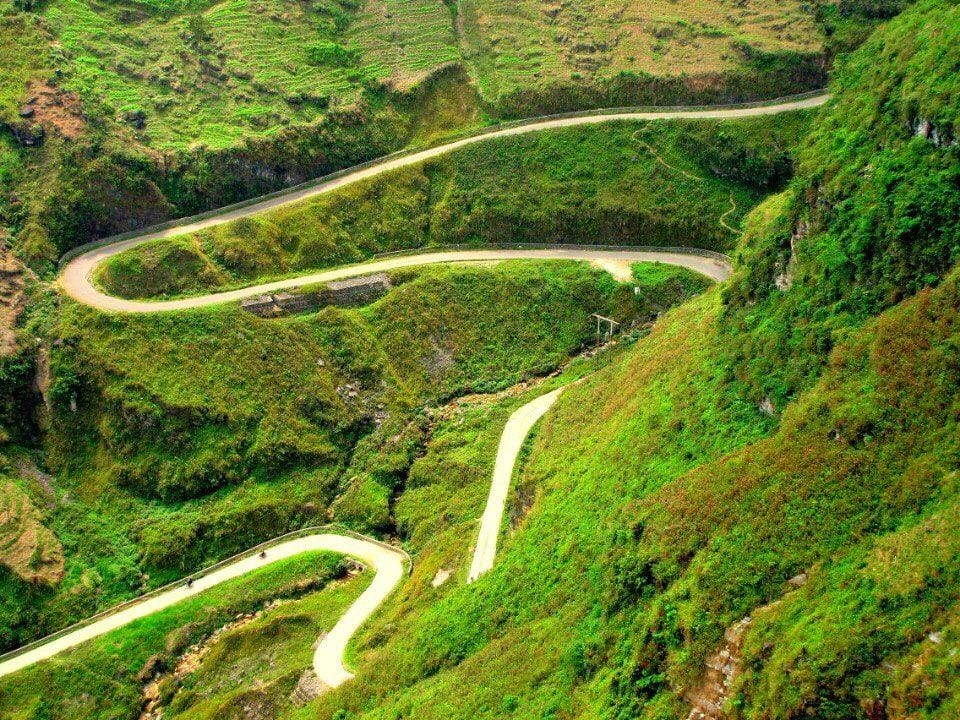 HaGiang Motorcycle Tour - TOP 5 PLACES FOR MOTORBIKING TOURS IN VIETNAM