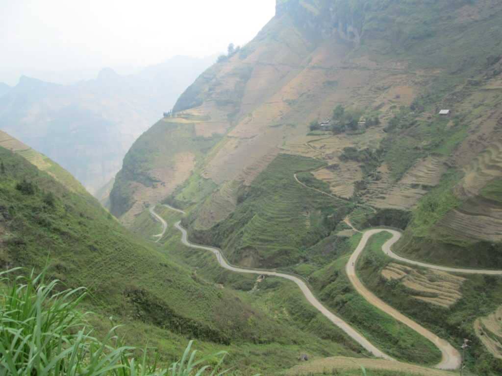 IMG 1144 1024x768 - Northern Vietnam Motorcycle Adventure