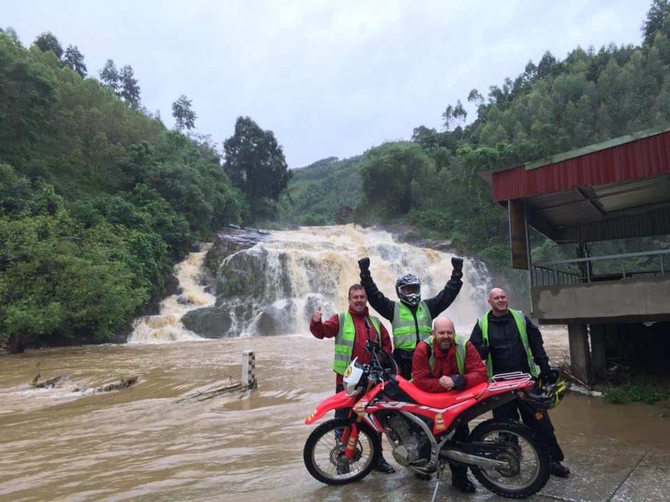 Vietnam Motorbike Tours to Ha Giang, Cao Bang, Lang Son