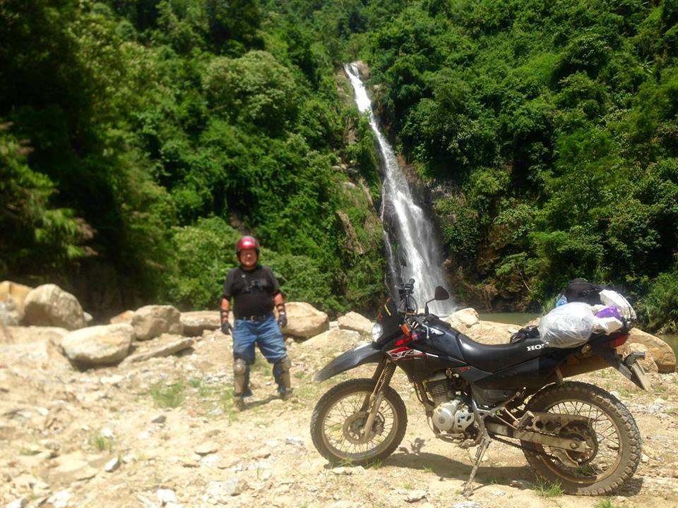 Jubilant Saigon Motorbike Tour To Nha Trang Via Bao Loc and Dalat