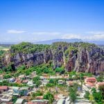 Marble Mountain - Danang