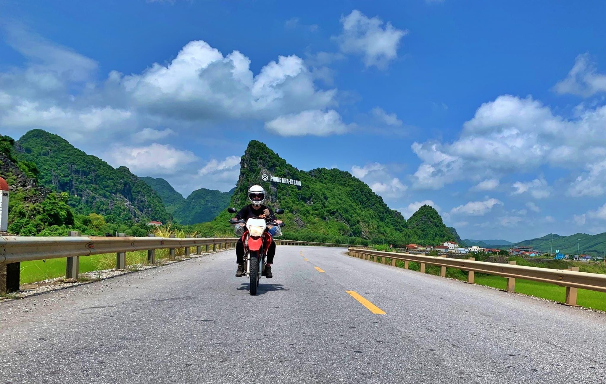 vietnam dirtbike tour to phong nha 6 - Vietnam Motorcycle Tour to Phong Nha: Journey to Vietnam&rsquo;s Natural Wonder
