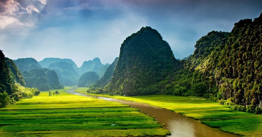 Where and when to visit northern Vietnam for the first-time visitors