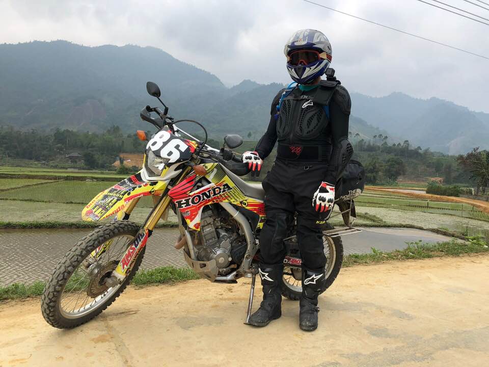 indochina motorcycle tour from vietnam to laos and cambodia