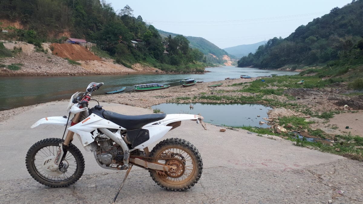 Copy of 20190319 135047 - Buying a Motorbike in Vietnam : Check List