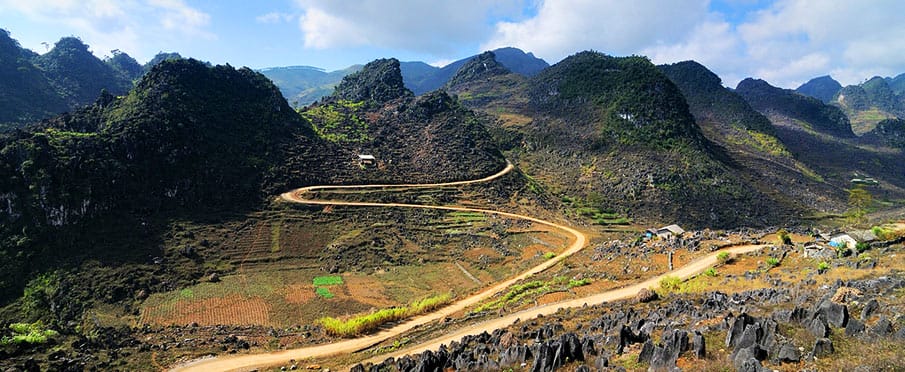 ha giang motorbike tour to meo vac yen minh - Top 7 reasons why Du Gia motorbike tour should be on your Ha Giang bucket list