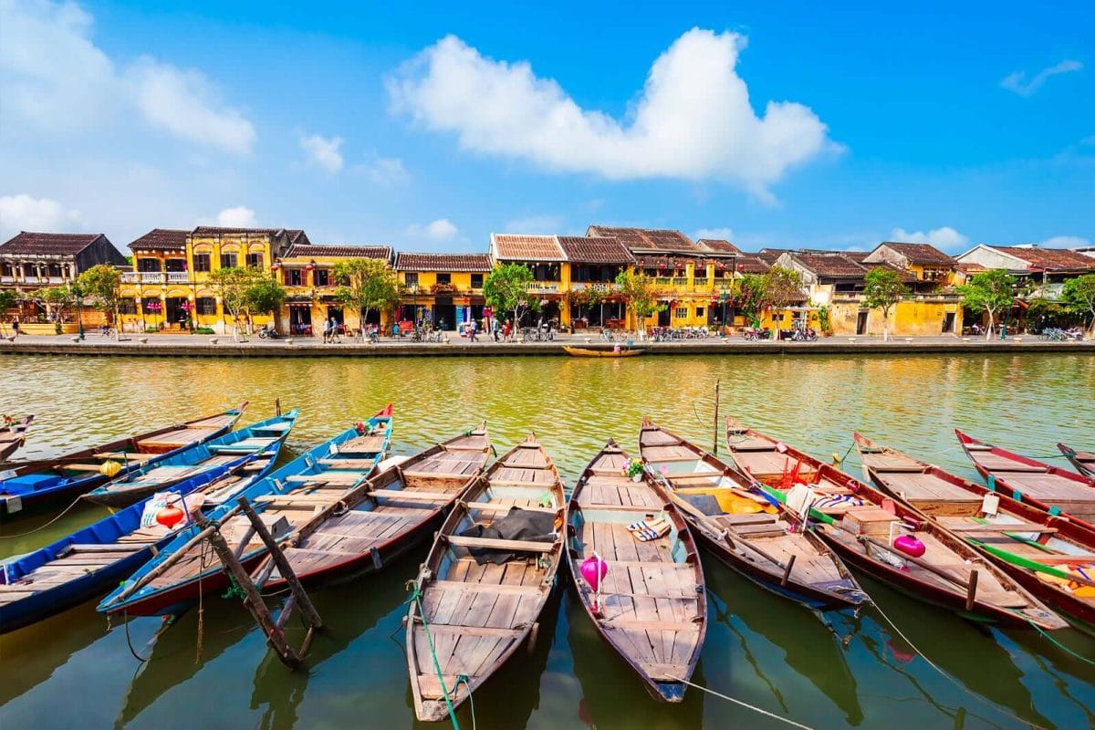 Hoi an scaled - Hoi An cooking and motorbiking tour