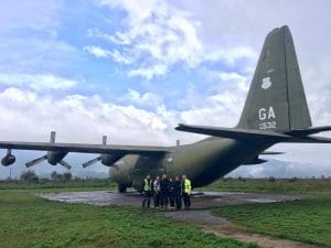 Vietnam motorbike tour to Khe Sanh 1 1024x768 1 300x225 - Top Must-See Stops Along the Iconic Ho Chi Minh Trail with a Vietnam Motorcycle Tour