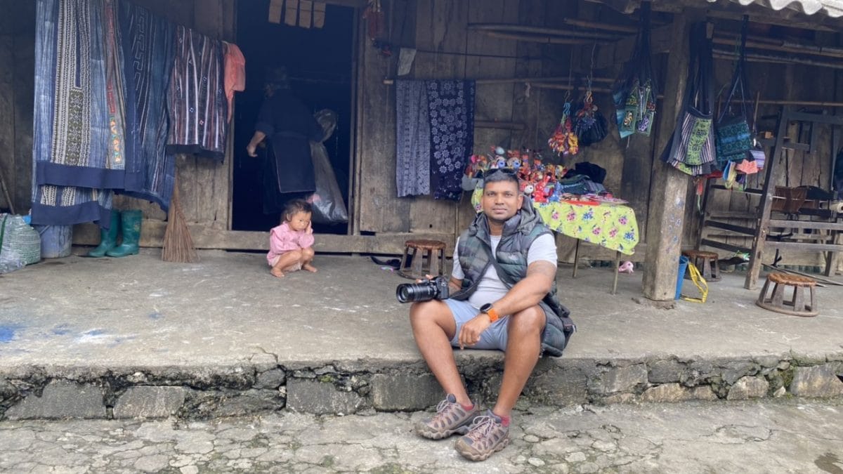 North Vietnam Motorbike Tour 23 scaled - Whopping Northern Vietnam Offroad Motorbike Tour via Ngoc Chien, Muong Lay- 9 Days