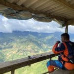 Vietnam Motorbike Tour to Mai Chau, Ta Xua, Tram Tau - 4 Days