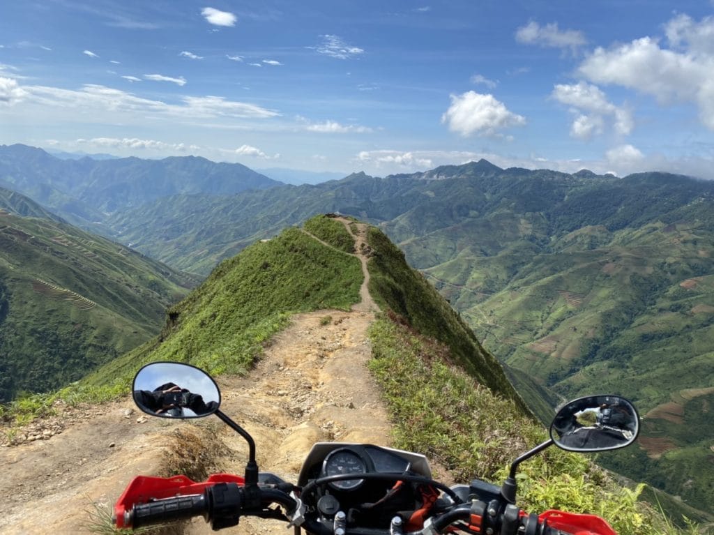 North Vietnam Motorbike Tour 59 1024x767 - Why Must do Vietnam Motorbike Tour to Sapa & Ha Giang, Mu Cang Chai?