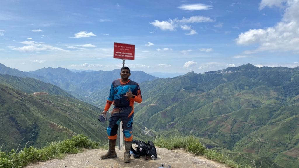 North Vietnam Motorbike Tour 63 1024x576 - AWESOME NORTHWEST VIETNAM OFF-ROAD MOTORBIKE TOUR