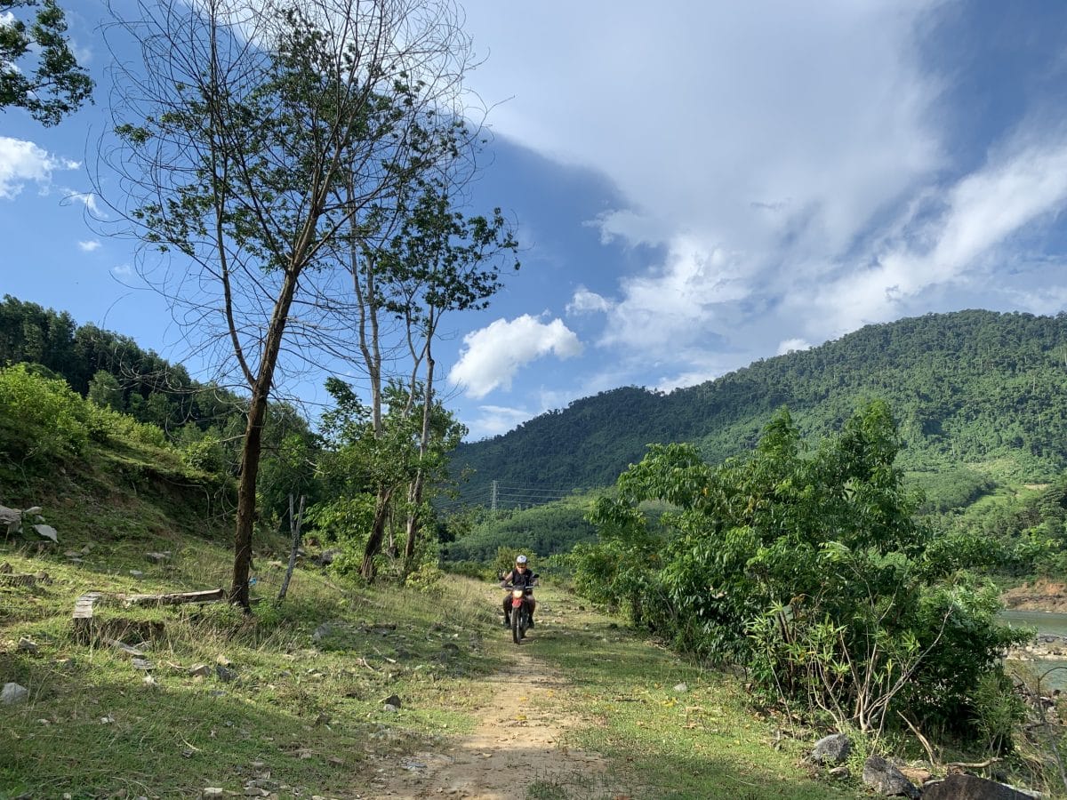 21aa2dd4e74922177b58 scaled - TERRIFIC DALAT MOTORBIKE TOUR TO HOI AN OR DANANG VIA CENTRAL HIGHLANDS &ndash; 4 DAYS