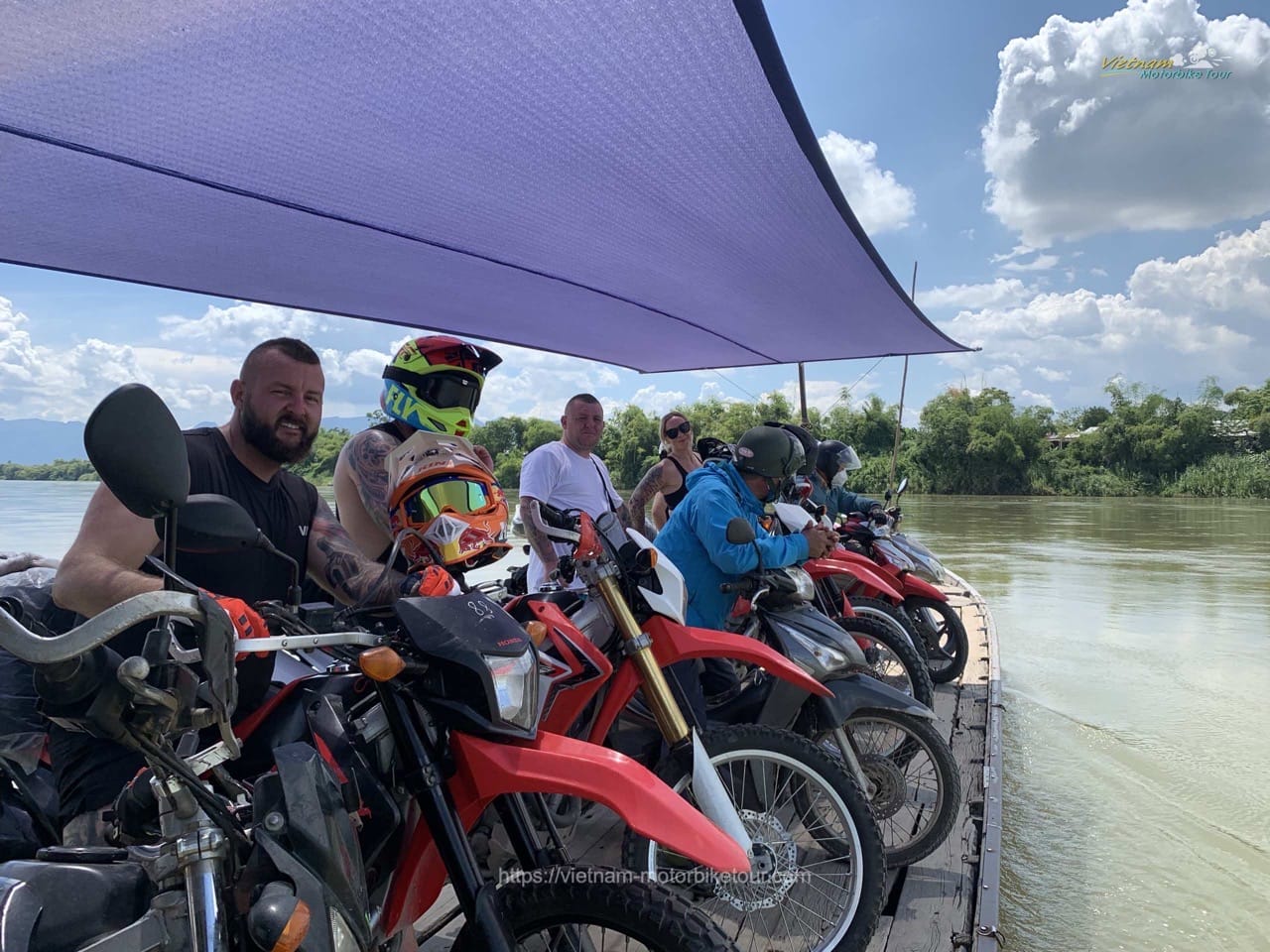 Central Vietnam Motorbike Tour from Hoi An to Nha Trang via Kon Tum and Lak Lake 3 Large - Eye-catching Central Vietnam Motorbike Tour from Hoi An to Nha Trang via Kon Tum and Lak Lake