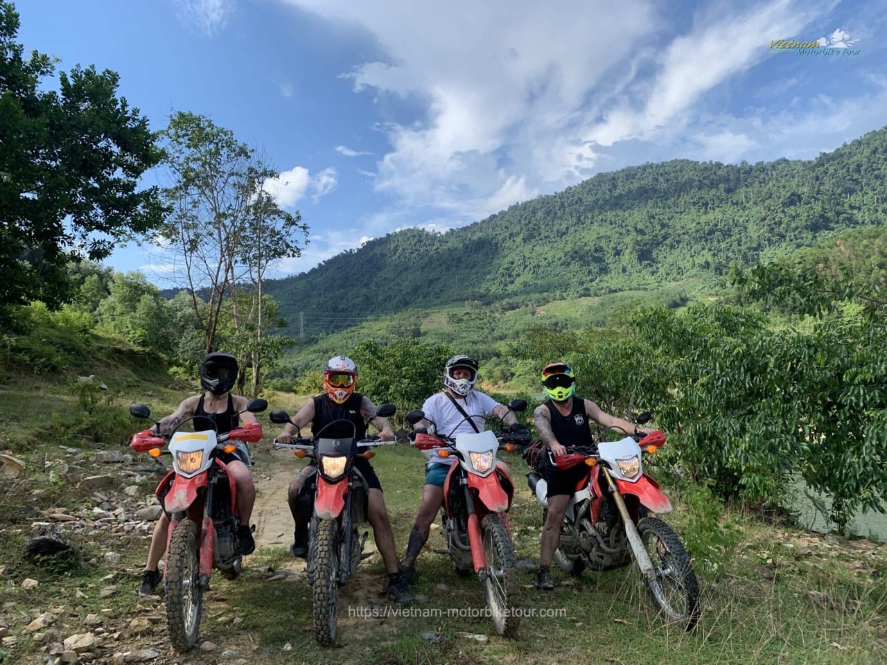 Central Vietnam Motorbike Tour from Hoi An to Nha Trang via Kon Tum and Lak Lake 4 Large - Eye-catching Central Vietnam Motorbike Tour from Hoi An to Nha Trang via Kon Tum and Lak Lake