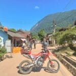 Laos Off road Motorcycle Adventure Tour 4 150x150 - Is Summer the Best Time for a Laos Offroad Motorbike Tour?