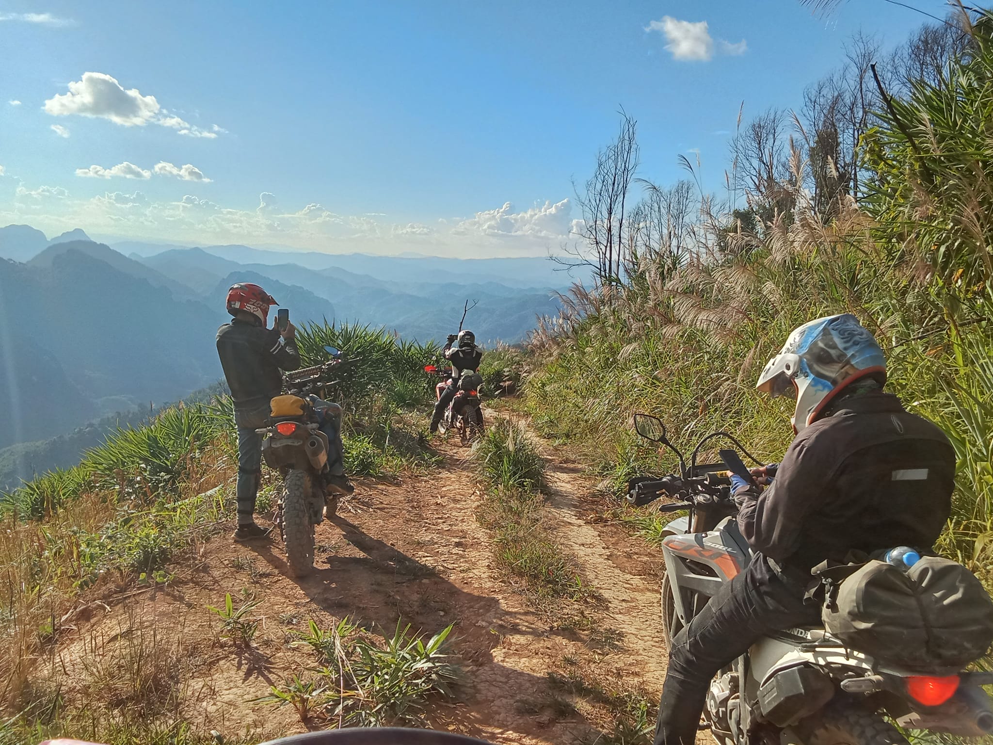 Laos Off road Motorcycle Adventure Tour 9 - What to Prepare for an Unforgettable Laos Offroad Motorbike Tour