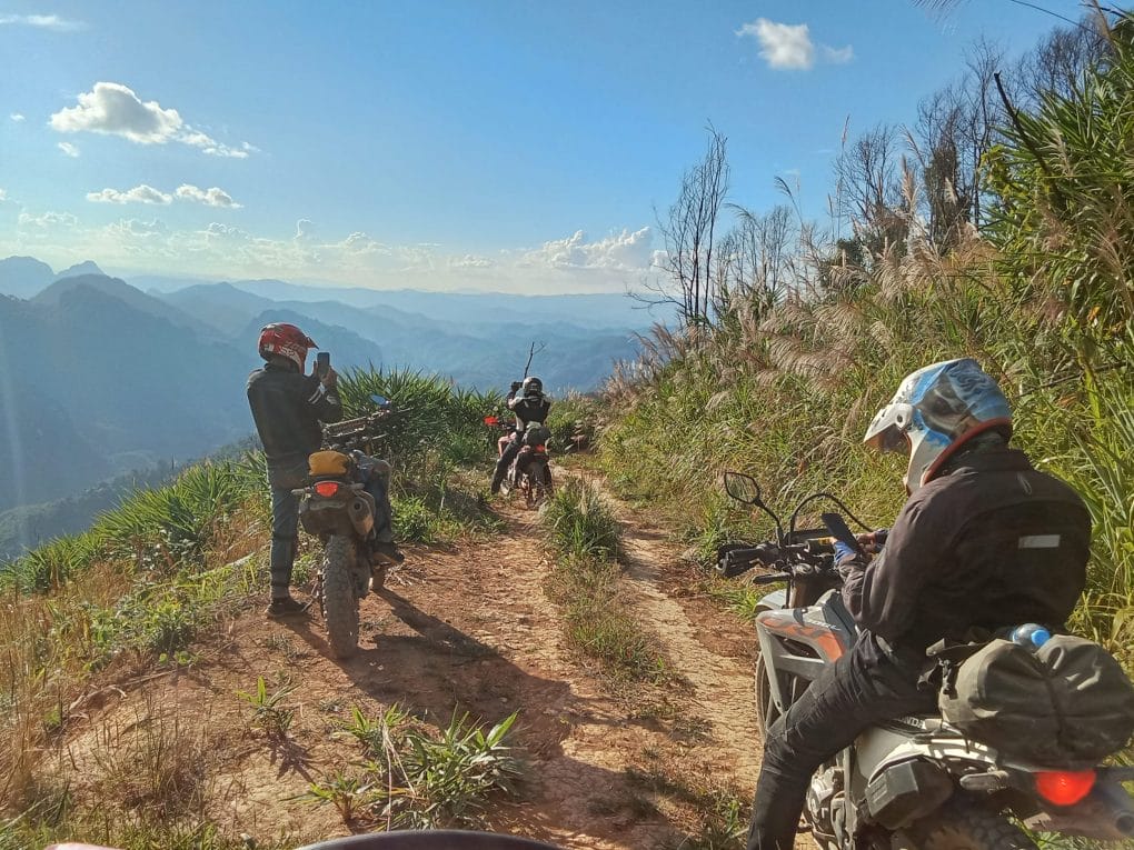 Laos Southern Off-road Motorbike Tour from Vientiane to Thakhek Laos Off road Motorcycle Adventure Tour 9 - Laos Southern Off-road Motorbike Tour from Vientiane to Thakhek