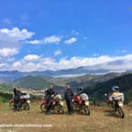 Vietnam Offroad Motorbike Tour from Hanoi to Sapa Ha Giang 3 150x150 - Top Motorcycle Routes in Vietnam: A Complete Guide for Every Ride