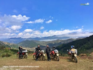 Vietnam Offroad Motorbike Tour from Hanoi to Sapa Ha Giang 3 300x225 - Top Motorcycle Routes in Vietnam: A Complete Guide for Every Ride