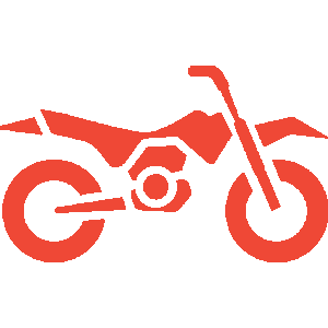 motorbike - Homepage