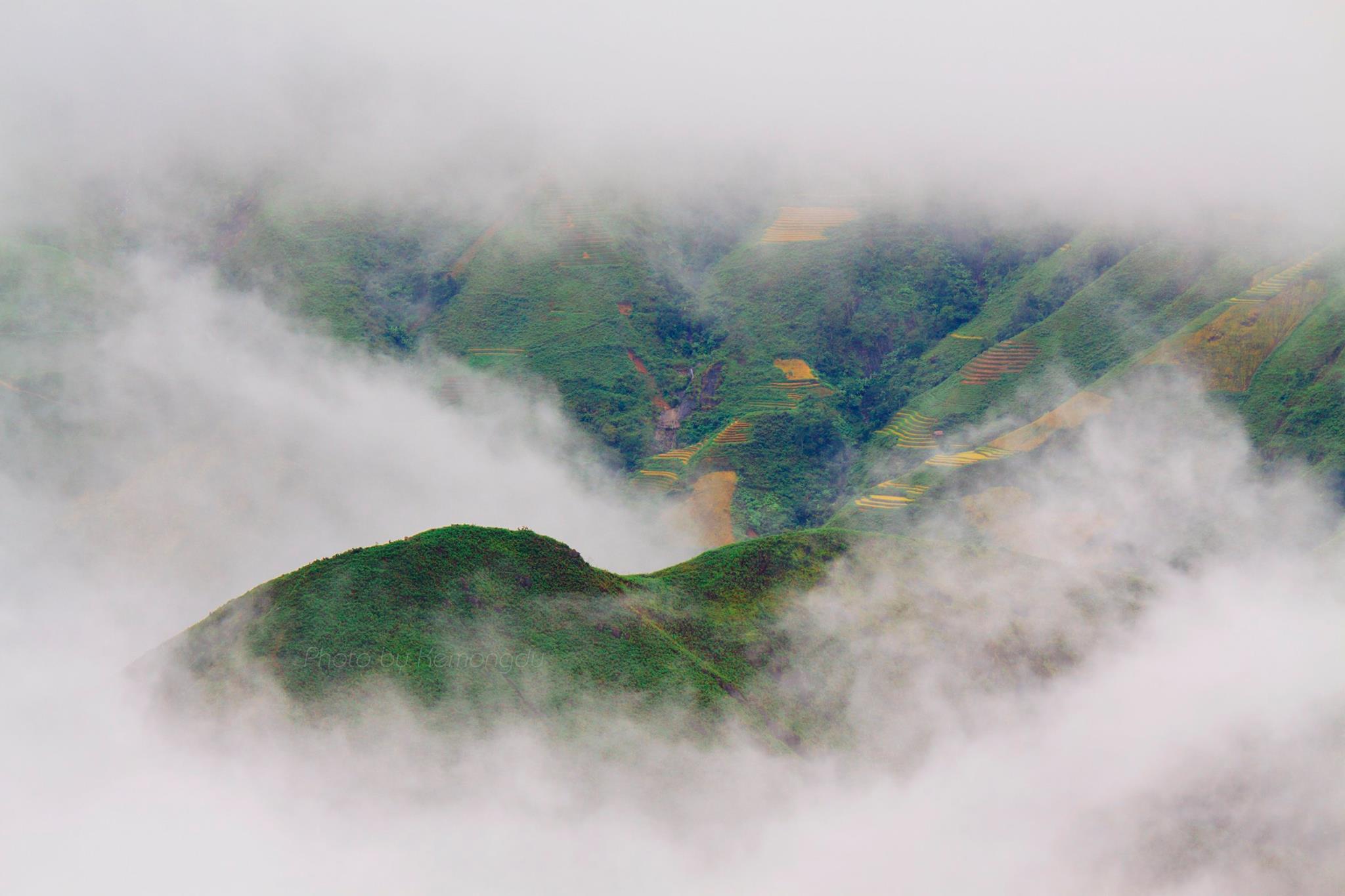 14712877 1107354042711484 1713442659992244659 o - Vietnam Motorcycle Tours to Ta Xua: Conquer the Dinosaur Spine