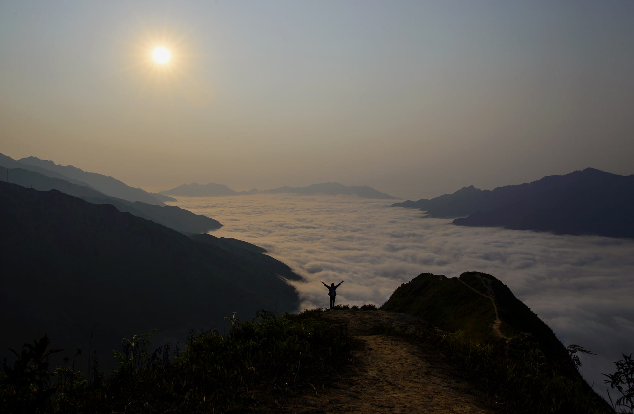 Top 5 Authentic Food You Must Try in Ta Xua