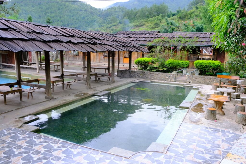 when is the best time to visit ngoc chien fairytale village 11 1024x683 - 4-Day Vietnam Offroad Motorbike tour to Ta Xua, Ngoc Chien, Moc Chau