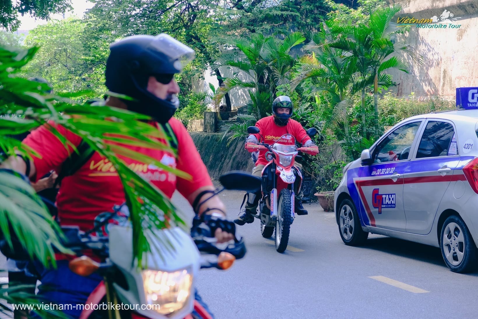Thrilling Ha Giang Loop Group Tour via Quan Ba, Dong Van, and Du Gia - 4 Days