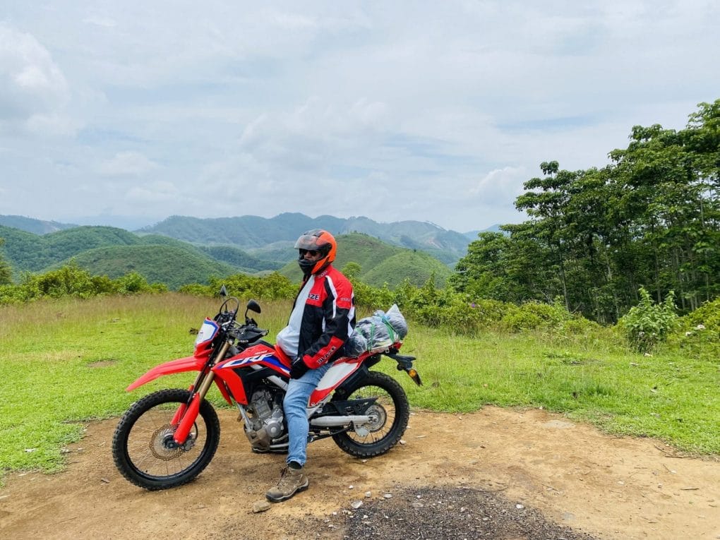 z4429063804908 52fb909940c5420a22d7ceda4bab5e2d scaled - Action-packed Northwest Vietnam Motorbike Tour to Mu Cang Chai, Ngoc Chien, Lai Chau, Sapa – 10 days