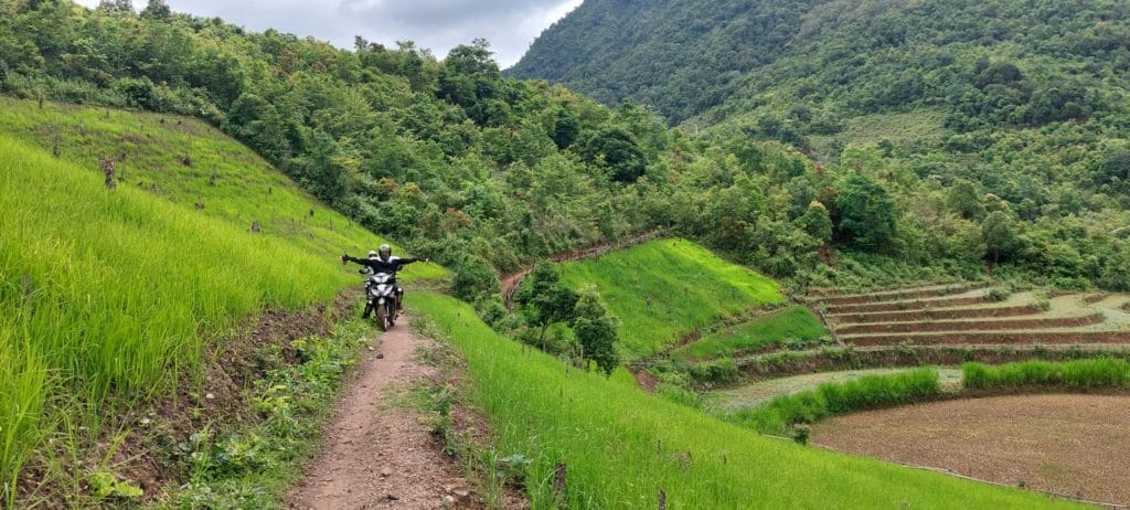 mu cang chai and ngoc chien village