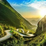 Top 10 Fascinating Attractions You Must See For Your Hagiang Motorcycle Tour