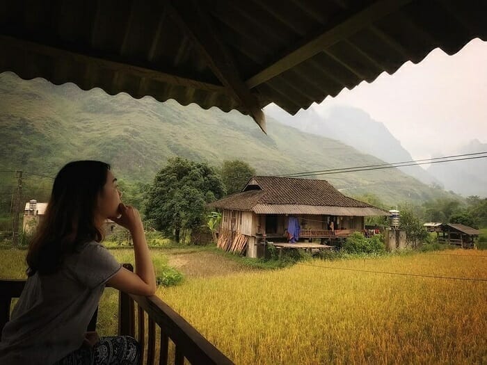 homestay du gia 2 - Top 7 reasons why Du Gia motorbike tour should be on your Ha Giang bucket list