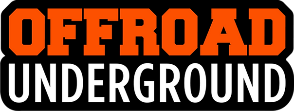 off road logo - Who We Partner With?