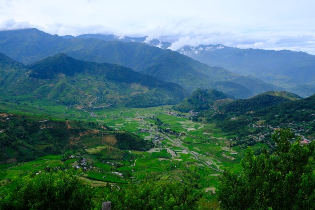 DSCF6801 1024x683 - Trailblazing North Vietnam Offroad Motorbike tour to Ha Giang, Ngoc Chien, and Ta Xua