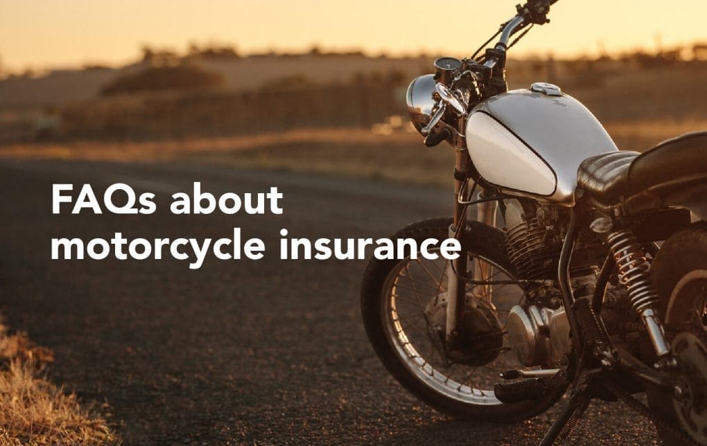 Motorcycle Insurance - How Can Purchase A 3rd Party Insurance Before Riding Motorbikes In Vietnam?