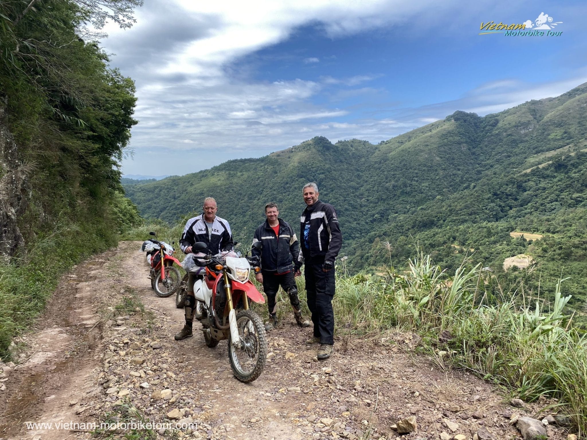 vietnam motorbike tours to lang son 1 scaled - Top Must-Visit Destinations in North West Vietnam for Motorcycle Tours