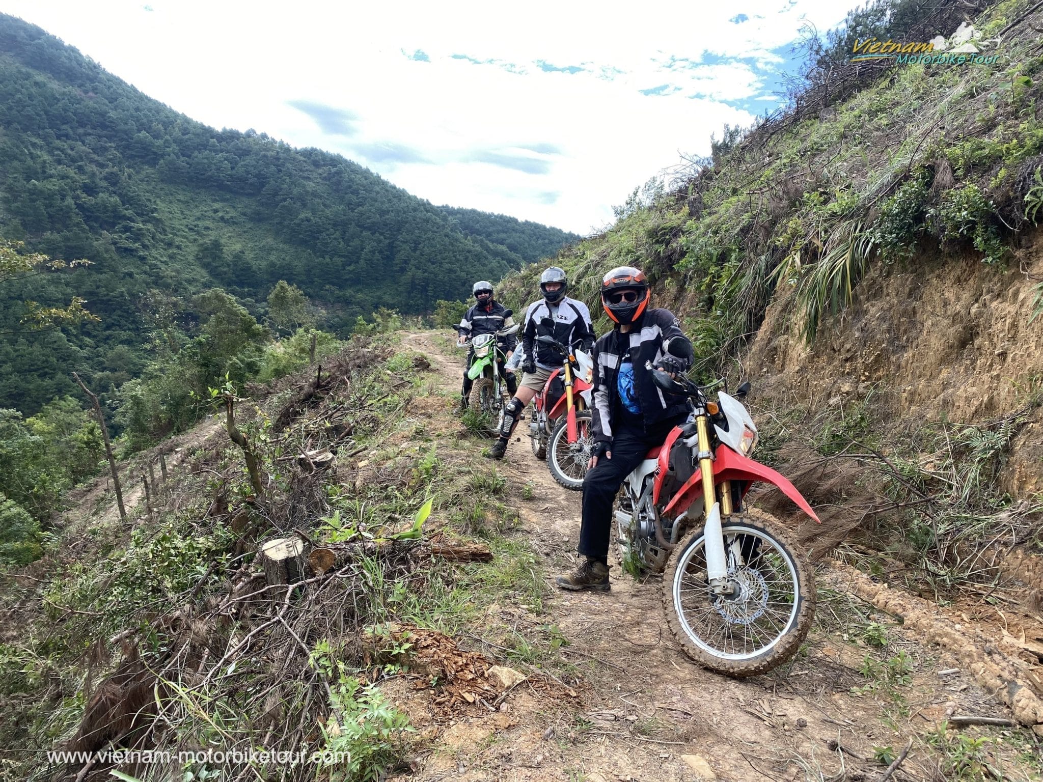 vietnam motorcycle tour in hanoi 9 - Vietnam Motorbike Tour to Lai Chau: A Complete Adventure Guide