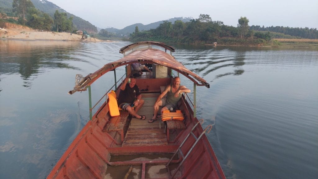 Incredible Northeast Vietnam Motorbike Tour via Ha Giang, Meo Vac, Ban Gioc and Mau Son