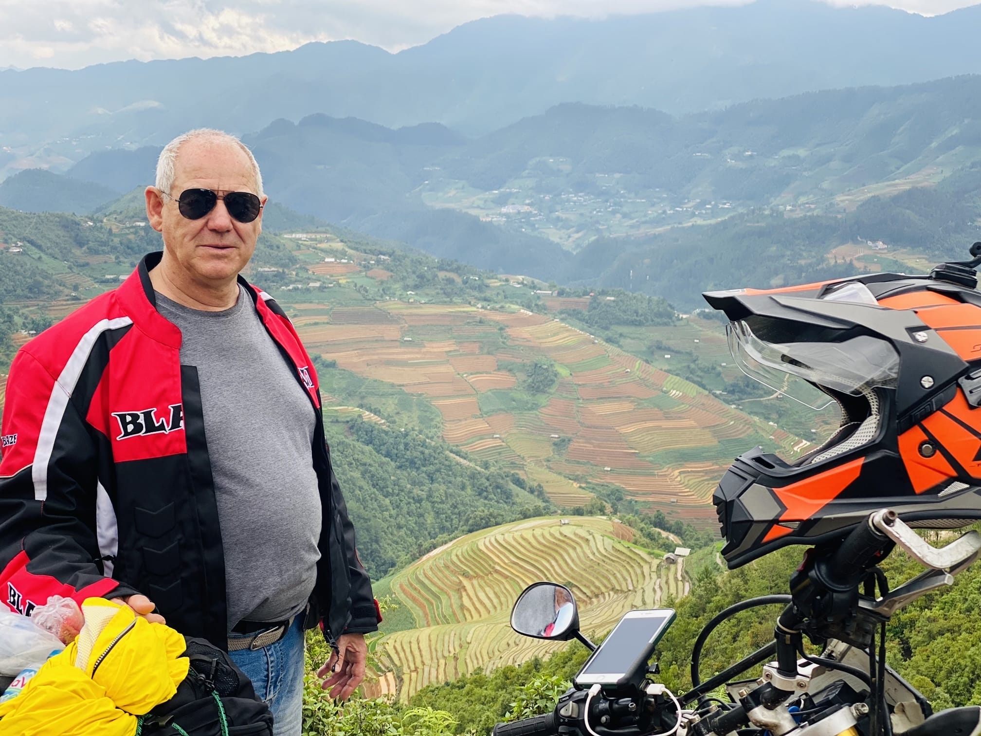 z4432295353871 758ee1791ffe934b6310c269ac4ce26e - 14-Day Untamed Northern Vietnam Offroad Motorbike Adventure Tour