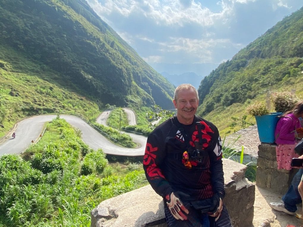 Eye-watering Northern Vietnam Motorcycle Tour via Ta Xua and Suoi Giang Eye-watering Northern Vietnam Motorcycle Tour via Ta Xua and Suoi Giang