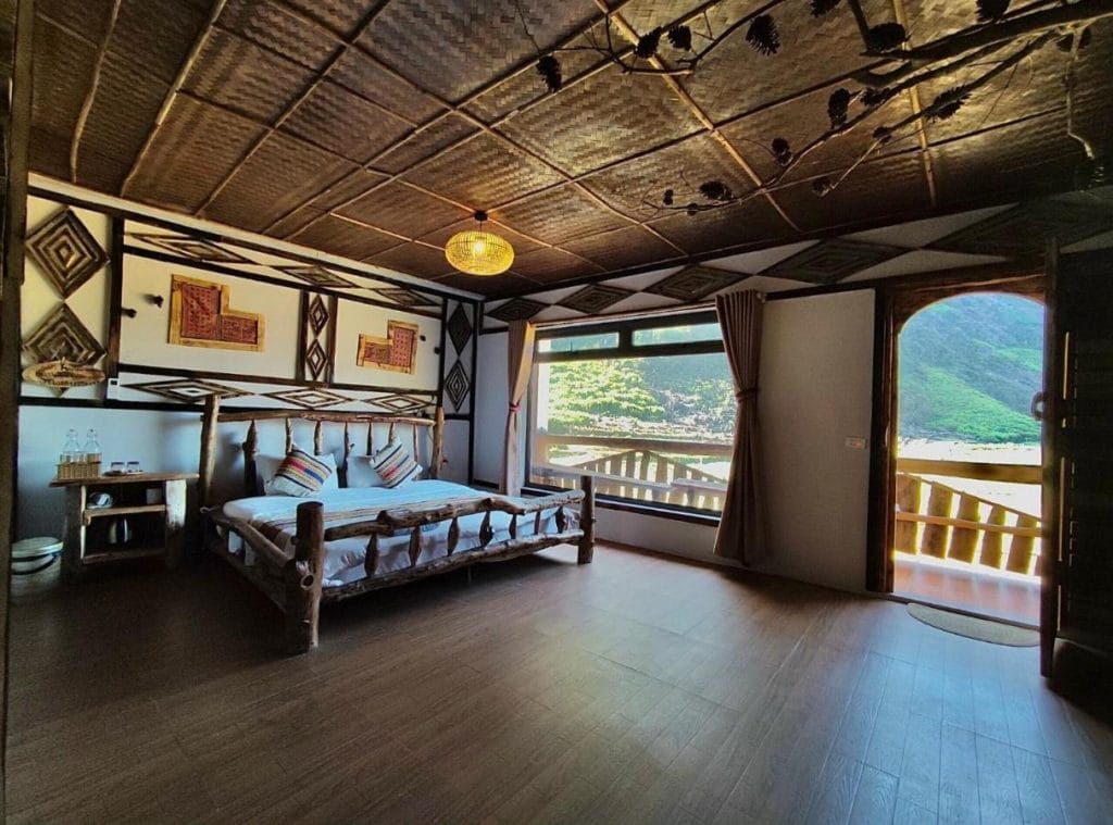 Meo Vac Homestay Hotel 14 1024x759 - How Much For A Hanoi Motorbike Tour To Ha Giang Generally