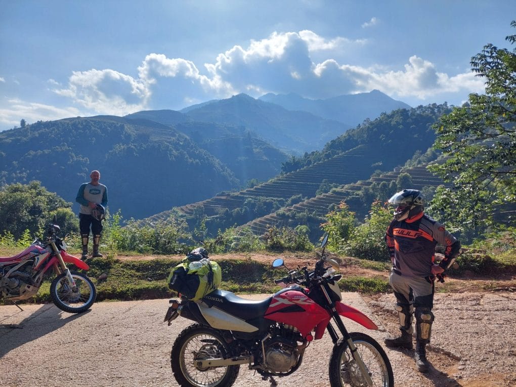 can you do hagiang loop motorbike tour without a guide 1 1024x768 - Can you do Hagiang Loop Motorbike Tour without a guide?